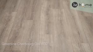 ЛИНОЛЕУМ БЫТОВОЙ TEXTILE GREENLINE ДИЗАЙН - CHERBOURG OAK W32