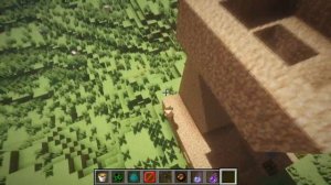 НУБ ЗАТРОЛЛЕН НЕВИДИМЫМ БАРЬЕРОМ В МАЙНКРАФТ! СМЕШНОЙ ТРОЛЛИНГ НУБИКА В MINECRAFT!
