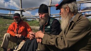 День рождения протоиерея Иоакима - Потеряевка Архив 2020