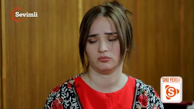 TAQDIRLAR - ERIDAN NOROZI BO'LGAN AYOL смотреть онлайн