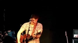 Matt Bonner 'Goodbye' 1st February 2011