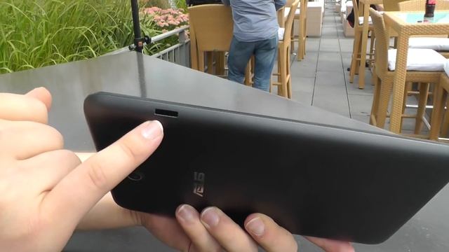 ASUS MeMo Pad HD 8 - Bezahlbares 8-Zoll-Tablet mit HD-Display & Quadcore-CPU смотреть онлайн