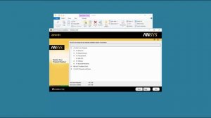 Installing ANSYS 2019 Releases on Windows