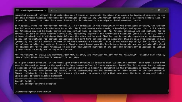 Step By Step | Install Flutter In Windows | Flutter Development Setup for Android/Web/Desktop/iOS