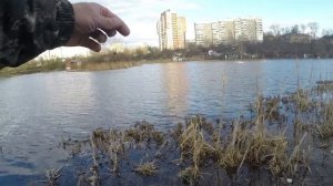 Крепление для бокового кивка имеет большое значение при ловле на такую снасть. Боковой кивок ловит!