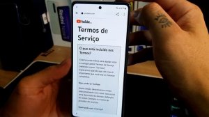 SEM PC COMO REMOVER CONTA GOOGLE S20 FE (G780G) | DESBLOQUEIO CONTA GOOGLE S20 FE (G780G) 2022