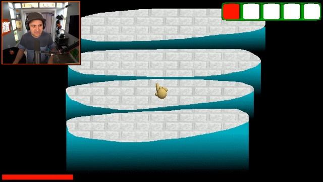 Baldi's NEW Student is Weird and Gross... (*OFFICIAL UPDATE*) | Baldi's Basics смотреть онлайн