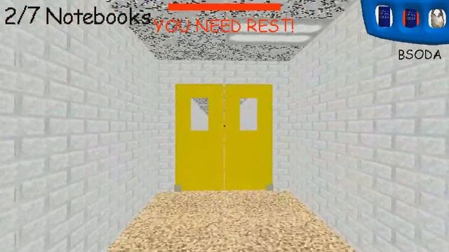 Baldi Loves Everything смотреть онлайн