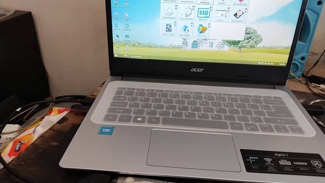 instal ulang tercepat!! sekali setting windows 10 dan aplikasi langsung ada di laptop смотреть онлайн