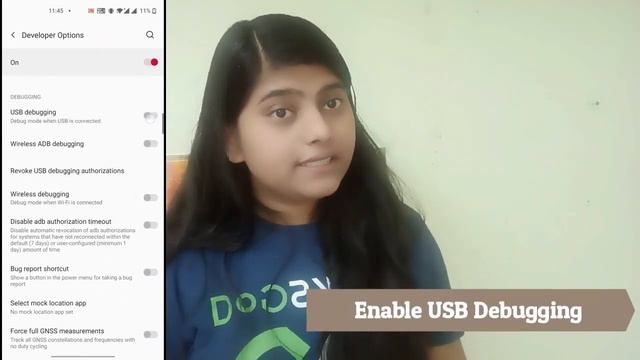 How to use mobile camera as webcam | Replace laptop webcam with phone camera | HD webcam