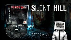 Silent Hill 1 PS1 - Выбор клуба ПокаЖук