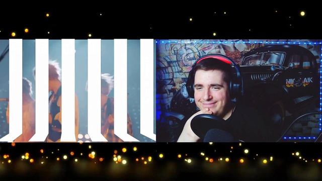 ONE OK ROCK - Wonder REACTION РЕАКЦИЯ смотреть онлайн