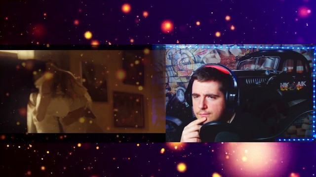 Dimash Qudaibergen - Okay РЕАКЦИЯ (REACTION) смотреть онлайн