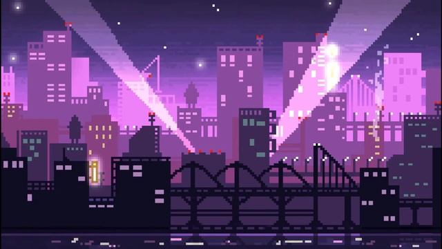 KEYGEN Music Mix 8bit #2