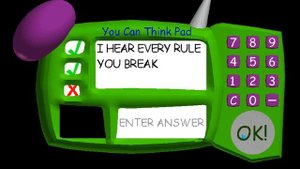 Principal Has Had ENOUGH ! 😈 😠- Baldi's Basics 1.4.3 Mod Full Guide