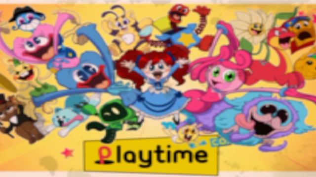 GamePlay project playtime android 2.8 + download link смотреть онлайн