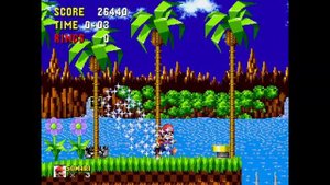 Somari NES vs. Sega Genesis - Which is better?