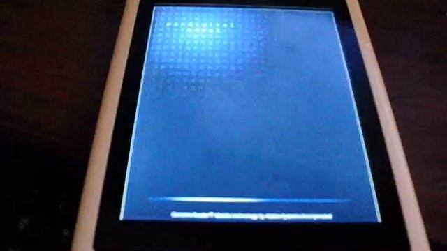 How to root your Pandigital 7" to turn it into an Android Tablet with Market Access смотреть онлайн