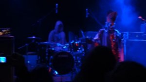 Ghost - "Ritual" live 2010 at Hammer of Doom IV