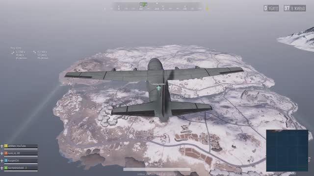 Лучшая королевская битва PUBG: Battlegroudns | PUBG