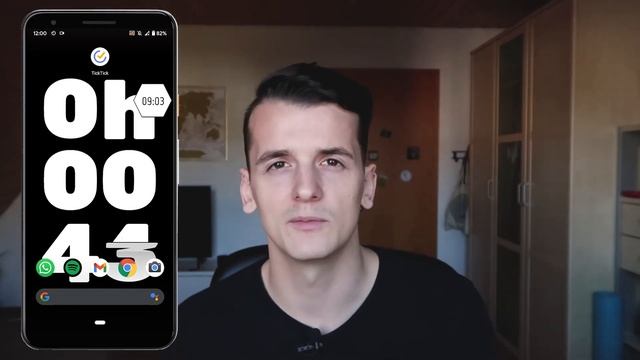 ScreenHive Review: A Google Digital Wellbeing Experiment [Android]