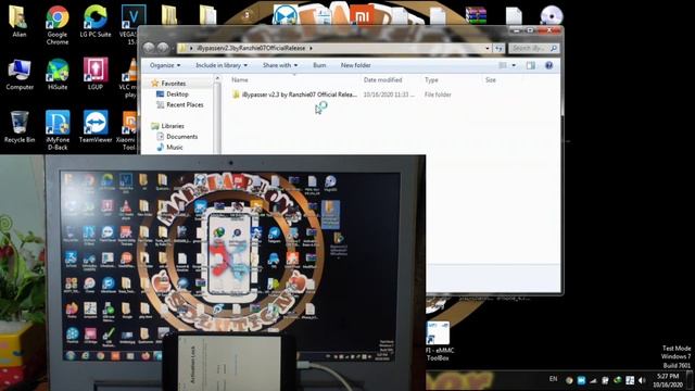 iOS 14.1 Untethred Bypass iCloud Support Fixed Facetime Notification Siri iCloud Sigin IMSG 100% ✅💯