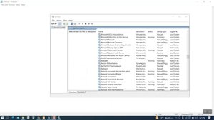 XAMPP Error: MySQL shutdown unexpectedly