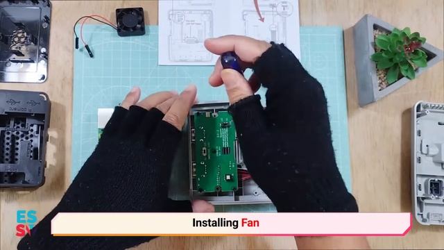 Beautiful SuperPi 4 Gaming Case | Retroflag Raspberry Pi 4 Builds | Unboxing & Installations смотреть онлайн