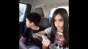 MY MOTHER FATHERS VAN!! BEST VINES - Eh Bee Family