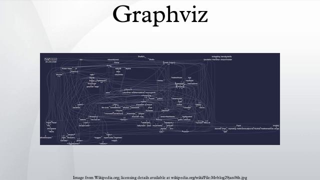 Graphviz