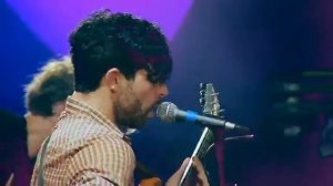 Foals Hummer live Ibiza Rocks.flv