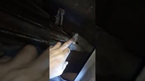 Переделовыем кардан на ховер