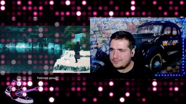 BAND-MAID / influencer (Official Music Video) РЕАКЦИЯ (REACTION) смотреть онлайн