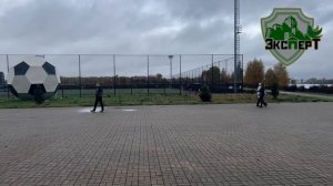 ЖК «Невский берег"