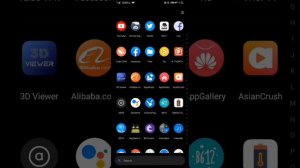 Poco launcher best setting for Huawei EMUI 10 👍