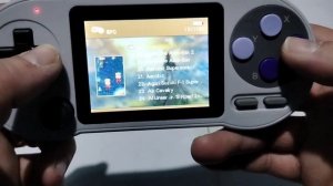 data frog SF2000 console aliexpress