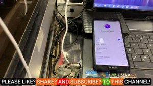 Huawei Honor 7s (DUA-L22) Frp Bypass Android 8.1.0 Without Pc honor DUA L22 frp bypass | 2022 🔥