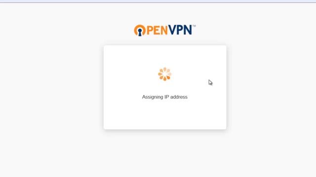 SMS PASSCODE Two factor authentication protecting OpenVPN.