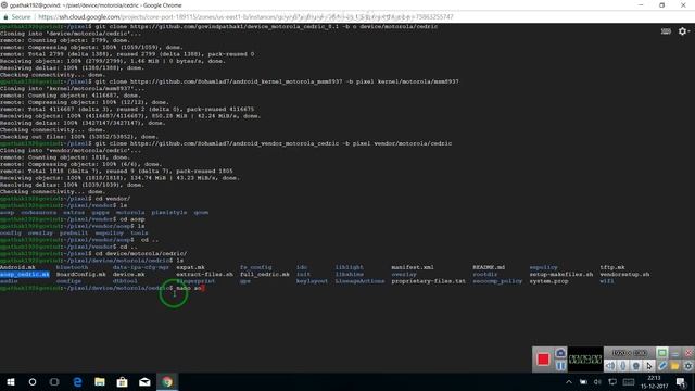Modifying Device Trees And Deploying Build смотреть онлайн