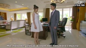 Любовь, приди 1 сезон 53 серия