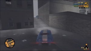 GTA 3 - "КОНЕЦ СТУКАЧА" | ПРОХОЖДЕНИЕ ИГРЫ