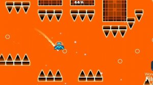 как вам мой уровень?