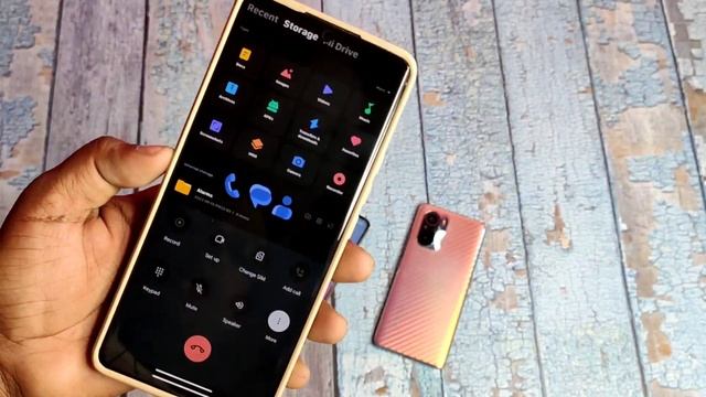 Official MIUI 14 & Android 13 System Apps Update | File Manager, Google Dialer, Message & Contact