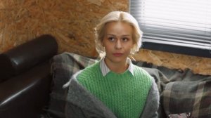 «По тонкому льду» Николина Калиберда