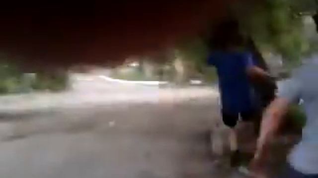Пистолет