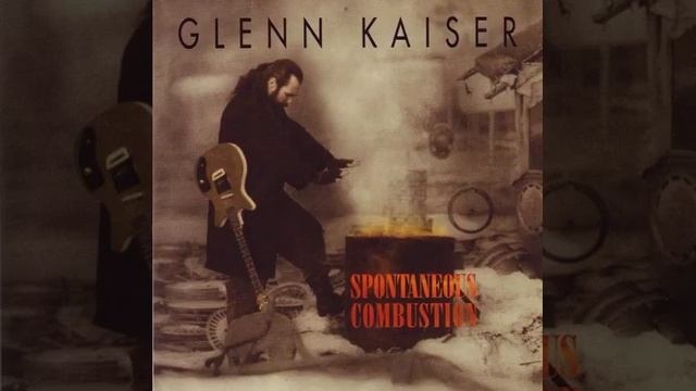 Glenn Kaiser - Where Would I Be смотреть онлайн