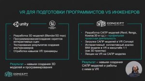 Инженерные VR кейсы в образовании