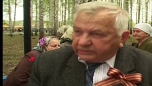 ДЕНЬ ПОБЕДЫ В ИГЛИНО 2010 ГОД