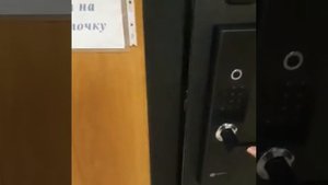 Обзор умного замка MorganSecret