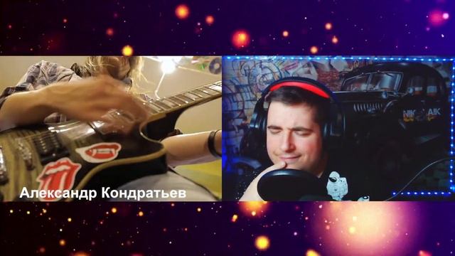 Куда уходит детство. Восьмое видео проекта #еще10песенатомныхгородов. #Музыкавместе. РЕАКЦИЯ смотреть онлайн